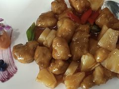 -无锡新湖铂尔曼大酒店·悦轩中餐厅