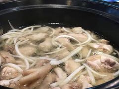 -东椰·海南椰子鸡火锅(朝阳门店)