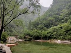 -焦作青龙峡风景名胜区