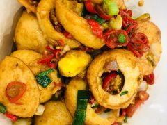 -红色湘菜馆(春风店)