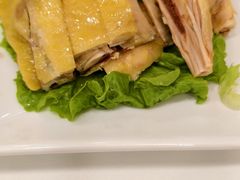 -瑞福园联谊餐室(茂名南路店)