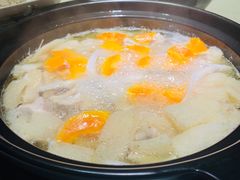 -润泽园椰子鸡(汇一城店)