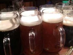 -宝莱纳啤酒花园餐厅PAULANER BRAUHAUS Nanjing(广州路店)