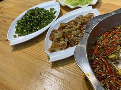 -川天喉重庆江湖菜