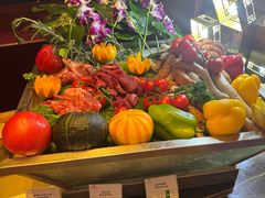 -昆泰嘉华酒店-嘉华咖啡厅