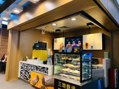 -麦当劳(广州南站店)