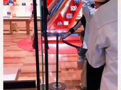 -LV路易威登(杭州万象城店)