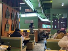 -0048鲜活香辣虾·火锅(铜陵路店)