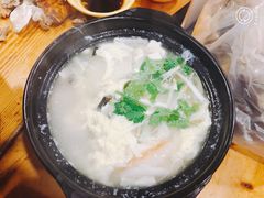 -清真海鲜大咖
