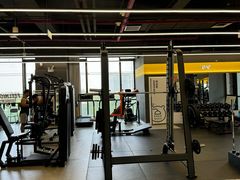 -FEELINGME乐刻私教馆·健身(大融城店)