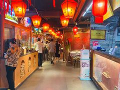 -农家陡水鱼馆(章江大道店)
