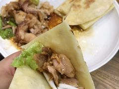 -鼎香润(德胜门内店)