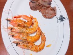 -大渔铁板烧(中山路八佰伴店)