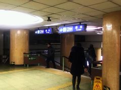 -建国门(地铁站)