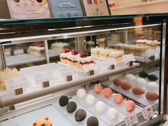 -théATRE 茶聚场(王府中環店)