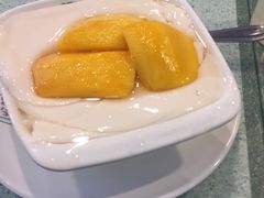 -松记糖水店(铜锣湾分店)