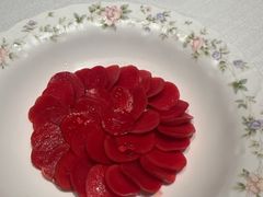 -黛遇·黛瓦宴花园餐厅