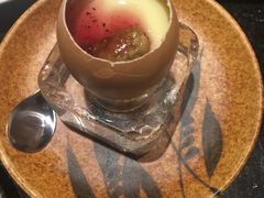 -江户前日本料理(瑞诗酒店店)