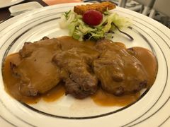 -红房子西菜馆(淮海中路店)