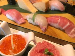 -梅丘·寿司の美登利(银座店)