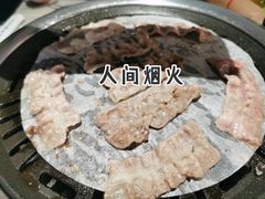 招牌精品烤肥牛-胡哥烤肥牛(车公庙店)