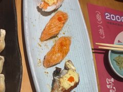 -一心创作料理屋(经开万达店)