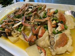 -道道鲜·崇明私房菜(五角场店)