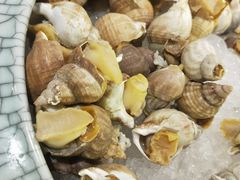 -红林大酒店RFcafe自助餐厅