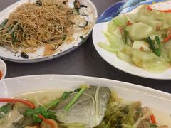 -潮道鱼仔店·潮汕味(长兴路店)