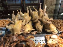 -兴盛德·麻辣花生大王·老店(中山路店)