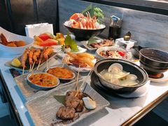 -极尚大喜屋日本料理(铜锣湾店)