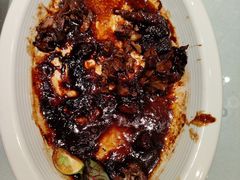 -庆赫隆融合菜馆(群力店)