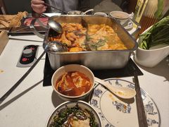 -螺大喜螺蛳粉火锅(雍和宫店)
