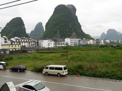 -生态苑农庄(十里画廊遇龙河店)