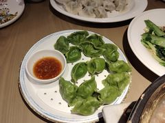 -前海沿·青岛菜(李沧万达店)