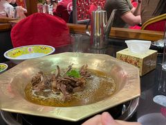 -芦月轩羊蝎子(劲松店)