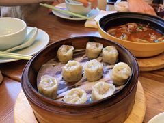 福州鱼饺-闽上鲜·福建菜(龙湖滨江天街店)