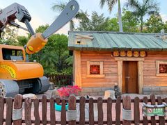 -厦门方特梦幻王国