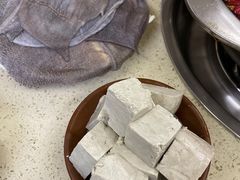 -菜园坝老火锅(金岛店)
