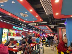 -孔师傅八仙老鸭粉丝汤(上海市第一食品商店南东店)