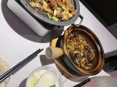 -大鸭梨烤鸭·北京菜(大兴南小街店)