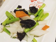 -若蘭慈·无国界素食料理(欢乐海岸店)