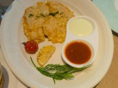 -波特曼西餐厅(中央大街店)