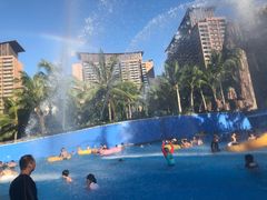 -亚马逊丛林水乐园