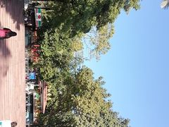 -白云山索道-售票处