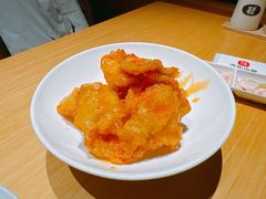 锅包肉-关东小磨东北菜(上海长风大悦城店)