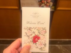 -大连富丽华大酒店