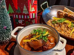 -Bistro 63 创意融合料理(广粤天地店)