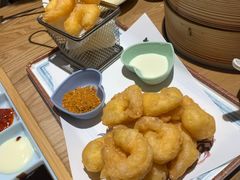 -满园烤鸭·春饼(奥体万达店)