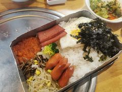 -喜来稀肉(望京店)
